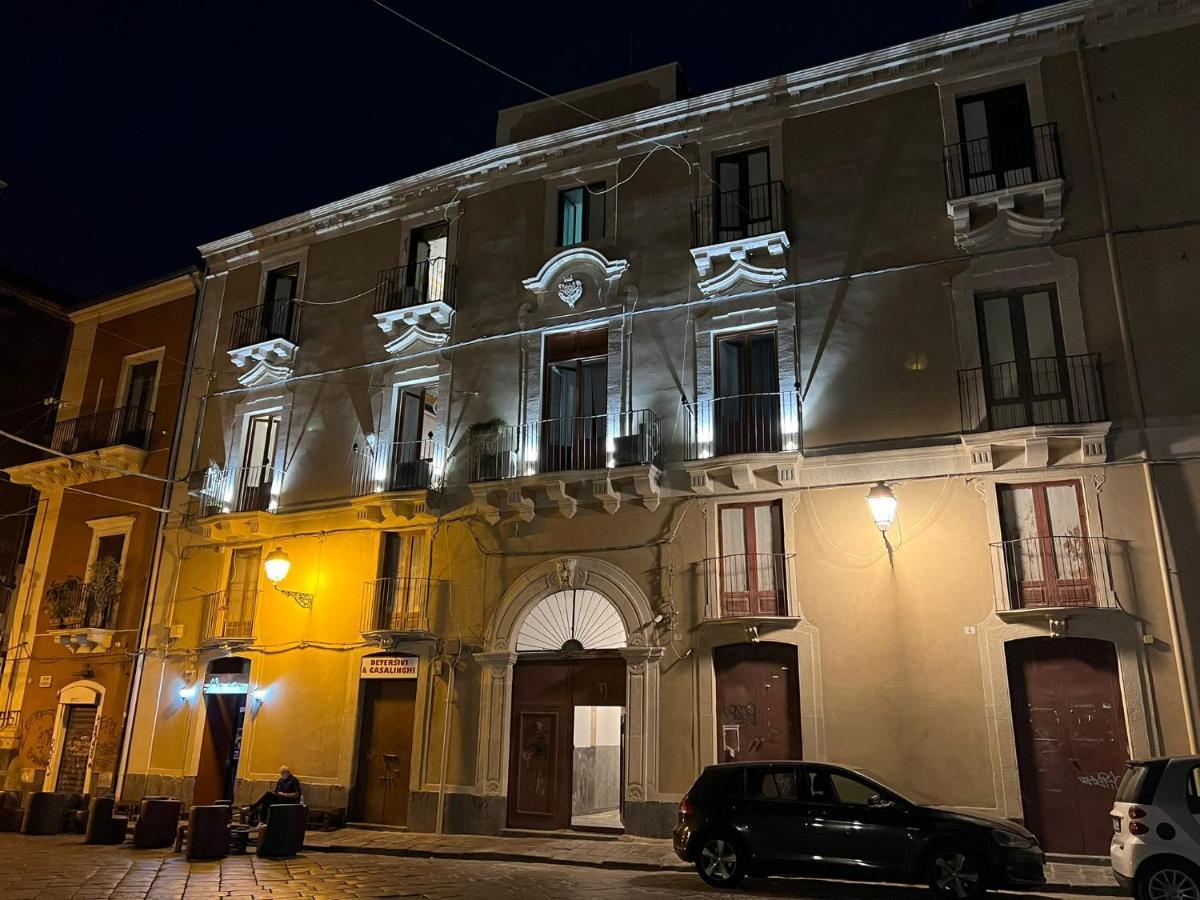 Apartment Centro CTA