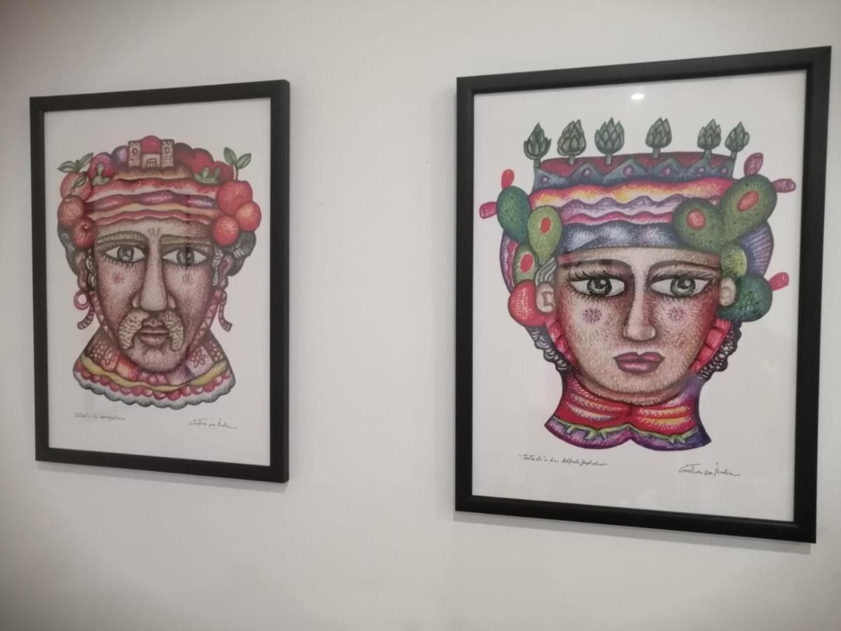Appartamento Centro