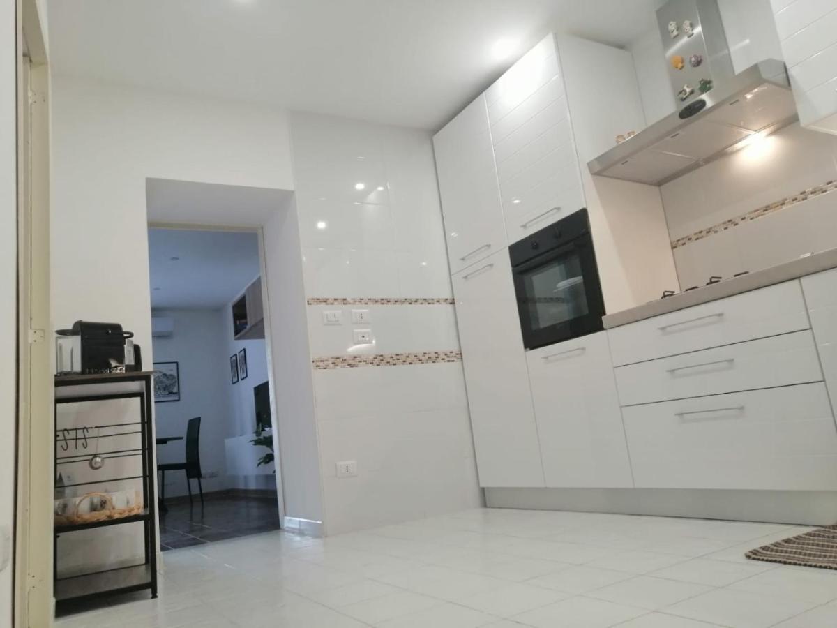 Apartment Centro Catania