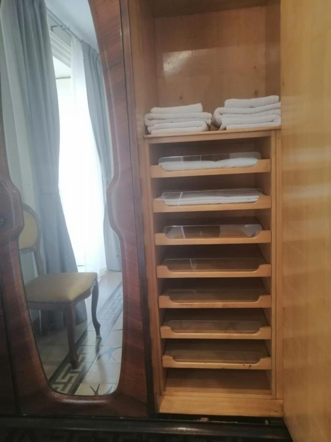 Apartment Centro Catania