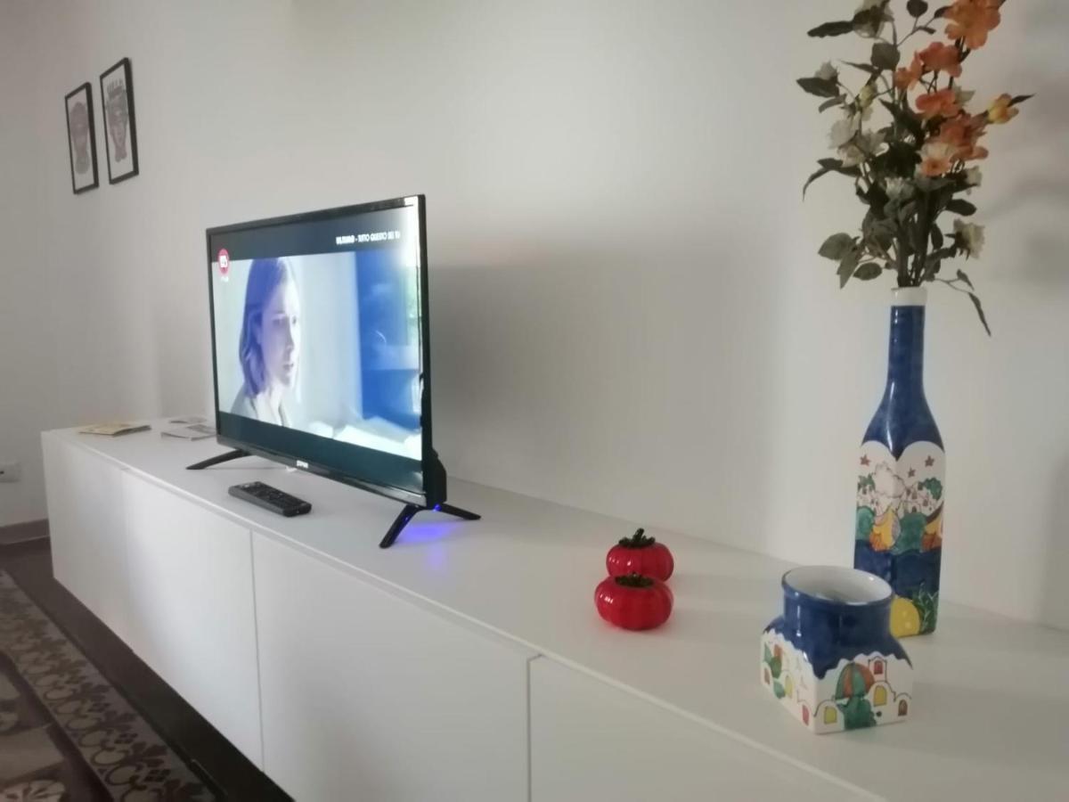 Apartment Centro *