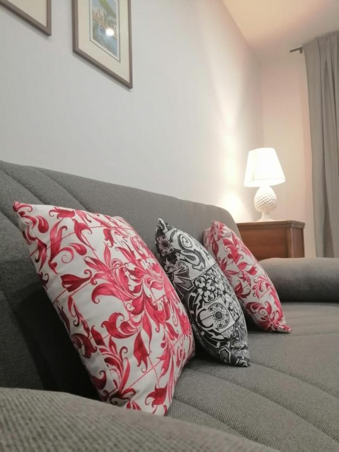 Centro Apartment