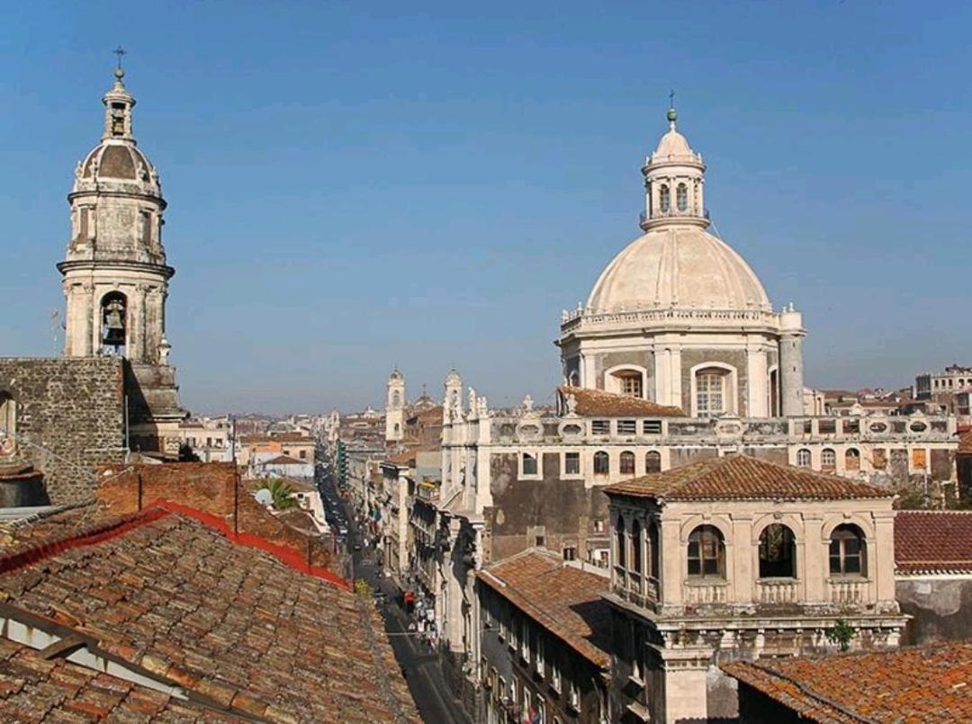 Apartment Centro