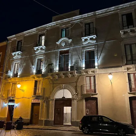 Appartamento Catania Centro Exterior photo