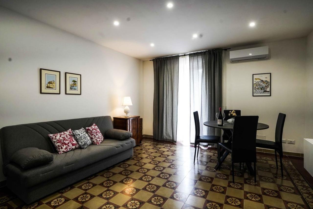 Apartment Centro