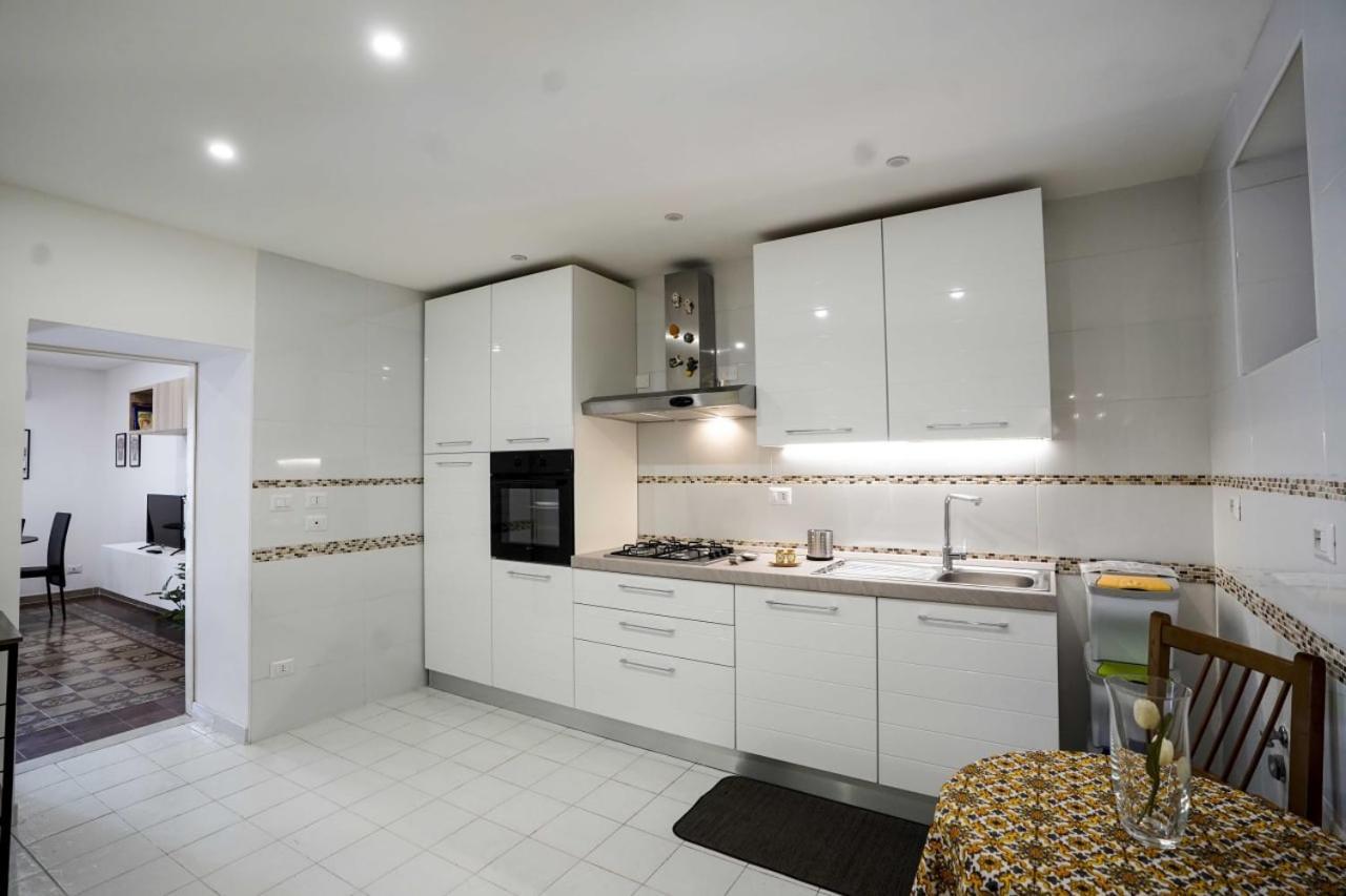 Apartment Centro *