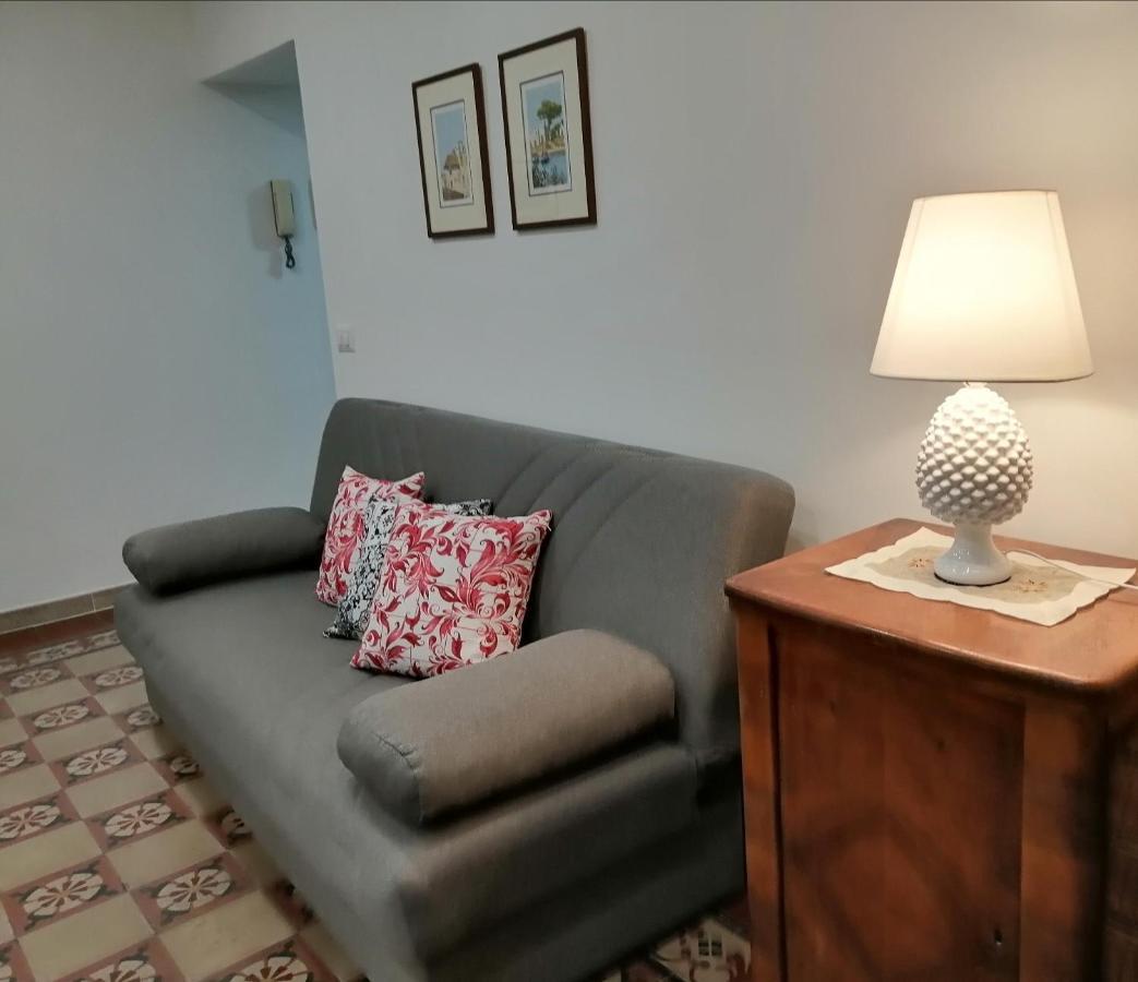 Centro Apartment *