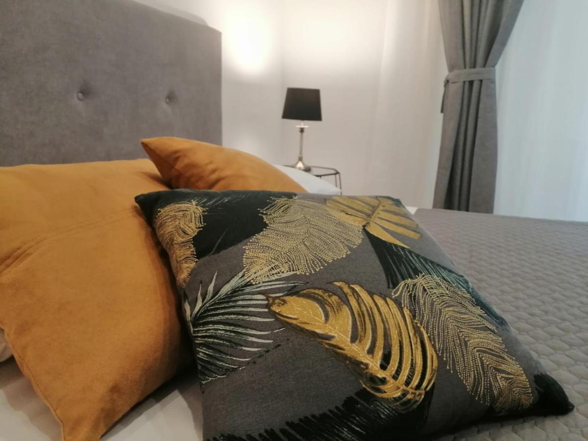 Apartment Centro Catania
