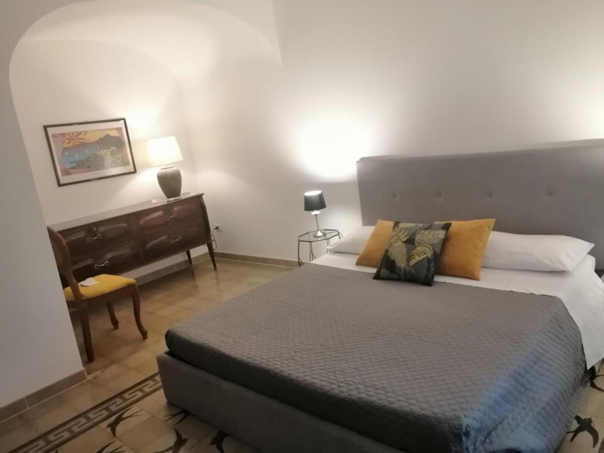 Centro Apartment *